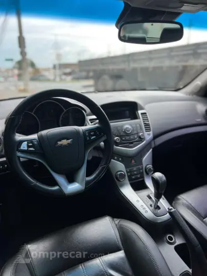 CRUZE 1.8 LT 16V