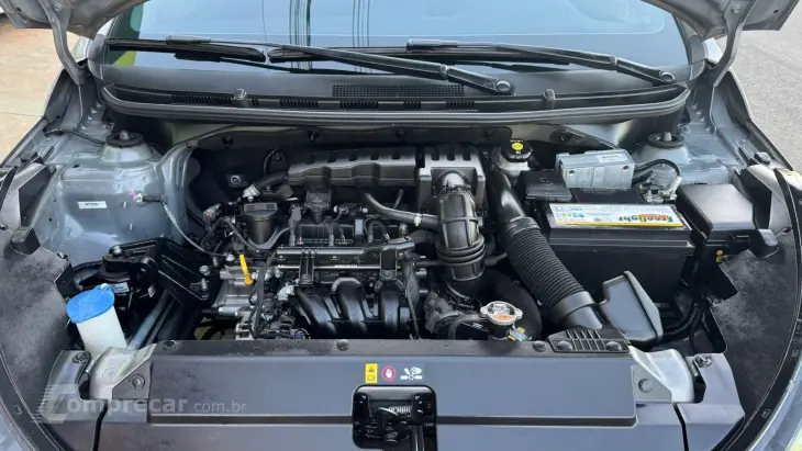 HB20S 1.0 12V Vision