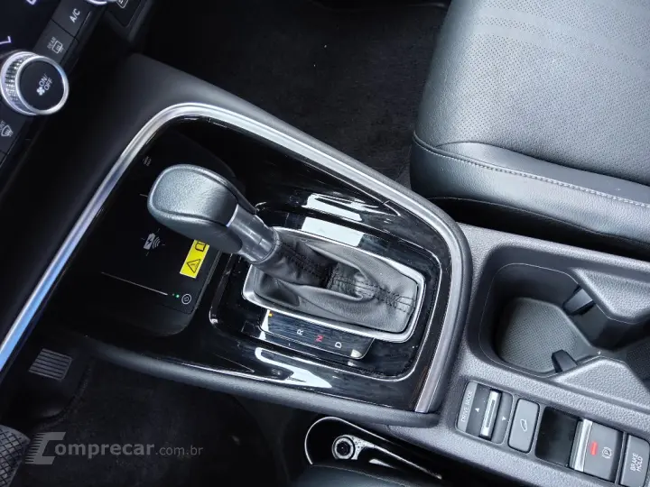 HR-V 1.5 DI I-VTEC TURBO FLEX TOURING CVT