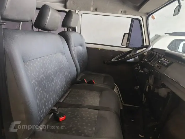 KOMBI - 1.4 MI STD 8V 4P MANUAL