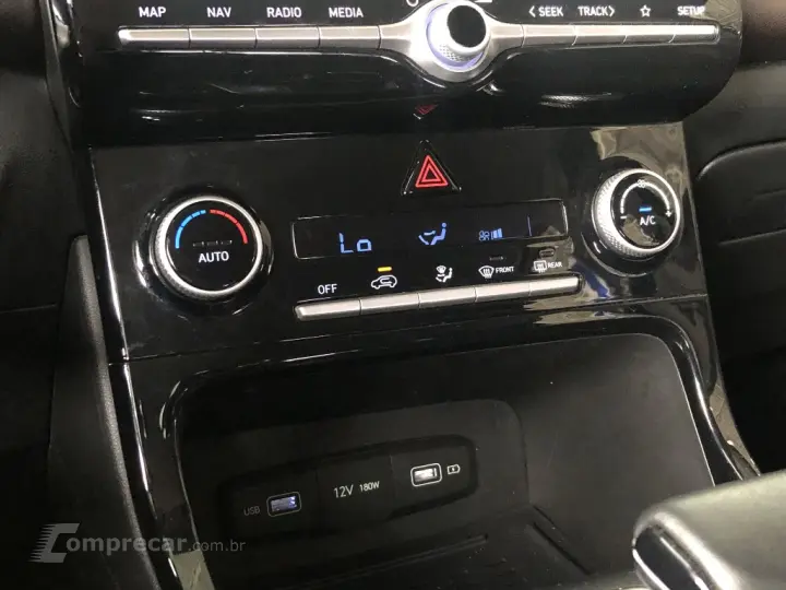 CRETA 1.0 TGDI FLEX PLATINUM AUTOMÁTICO