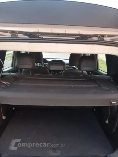 RENEGADE 2.0 16V Turbo Longitude 4X4