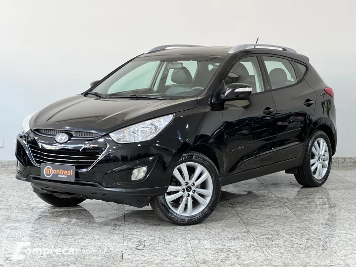 IX35 2.0 16V