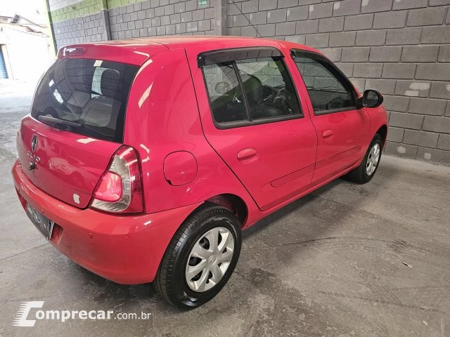 CLIO HATCH - 1.0 EXPRESSION 16V 4P MANUAL