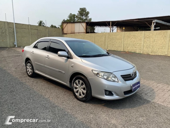 COROLLA 1.6 XLI 16V