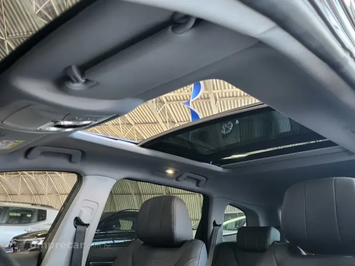 TIGGO 8 1.6 TGDI GASOLINA TXS MAX DRIVE DCT