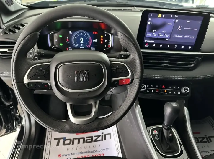 FASTBACK 1.3 Turbo 270 Limited Edition