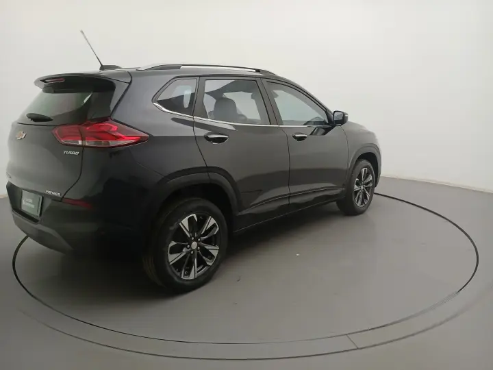 TRACKER 1.2 TURBO FLEX PREMIER AUTOMÁTICO