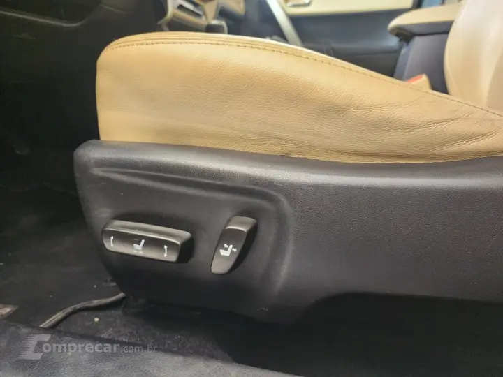 Corolla ALTIS/A.Premiu. 2.0 Flex 16V Aut