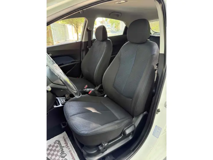 HB20X 1.6 16V PREMIUM FLEX 4P MANUAL