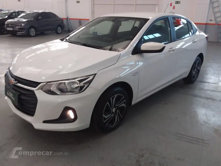 ONIX 1.0 FLEX PLUS LT MANUAL