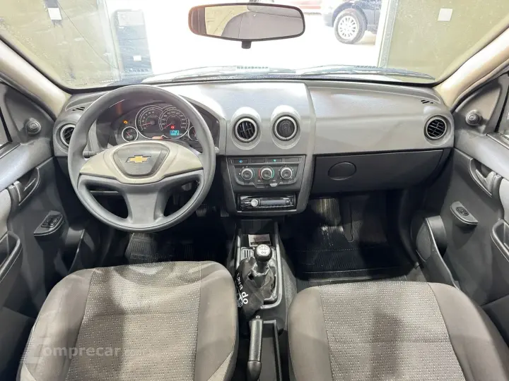 Celta 1.0 Mpfi Lt 8V Flex 4P Manual