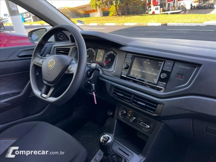 POLO 1.0 MPI