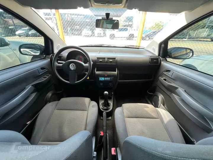 Fox 1.0 Mi 8V Flex 4P Manual