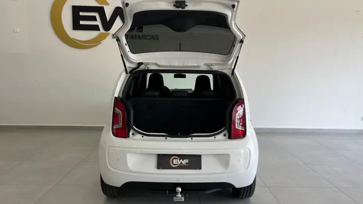 up! SPEED 1.0 TSI T. Flex 12V 5p