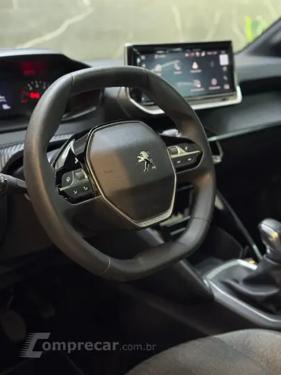 208 1.0 Firefly Style