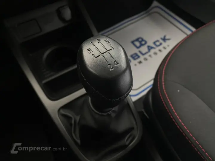 Kwid KWID Zen 1.0 Flex 12V 5p Mec.