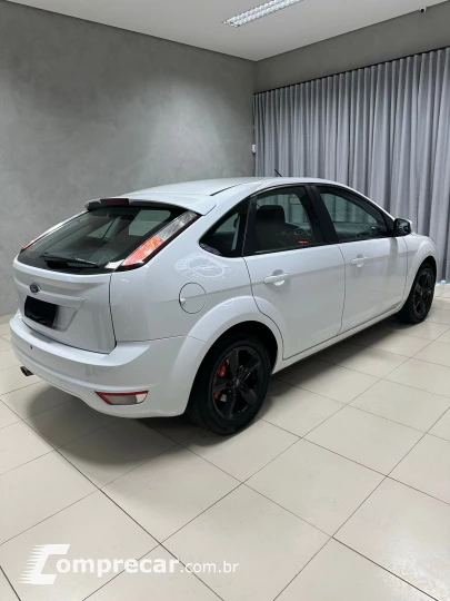 FOCUS 1.6 GLX 16V