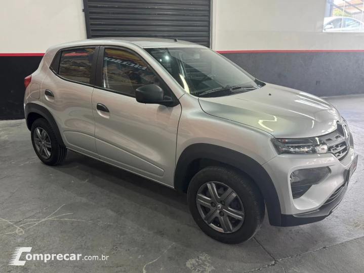 KWID 1.0 12V SCE ZEN