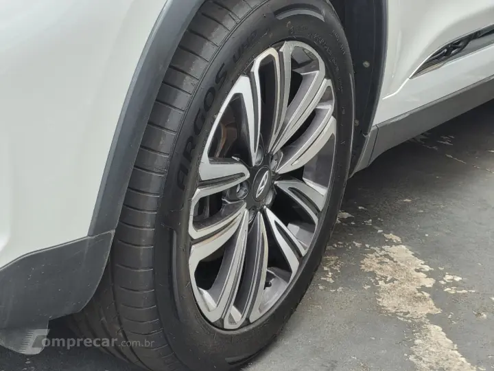 Tiggo 8 TXS 1.6 16V TGDi Aut.