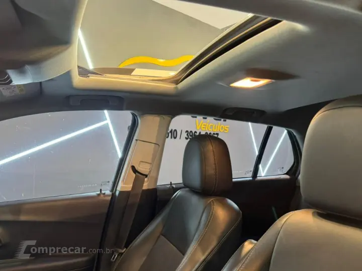 TRACKER Premier 1.4 Turbo 16V Flex Aut