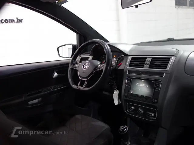 FOX - 1.6 MSI TOTAL XTREME 4P MANUAL