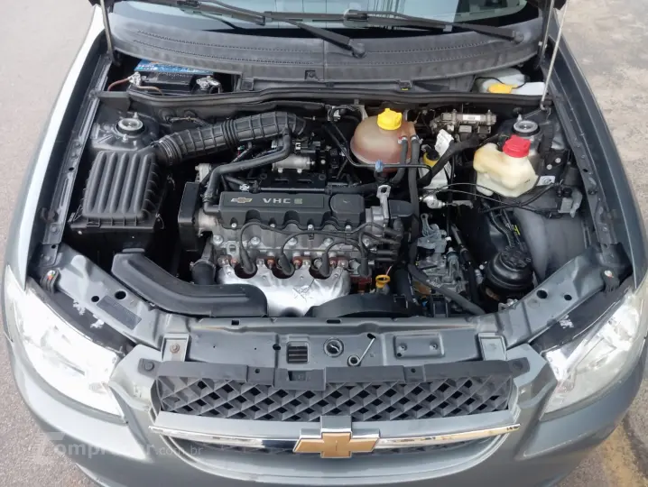 CLASSIC 1.0 MPFI LS 8V