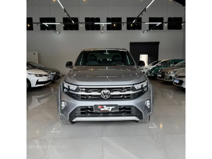 AMAROK 3.0 V6 TDI DIESEL EXTREME CD 4MOTION AUTOMÁTICO