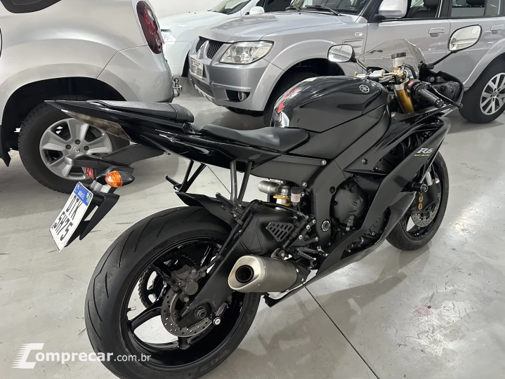 YZF R6 600