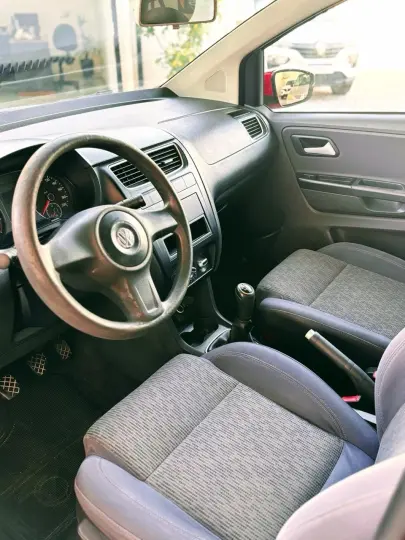 Fox 1.0 Mi Total Flex 8V 5p