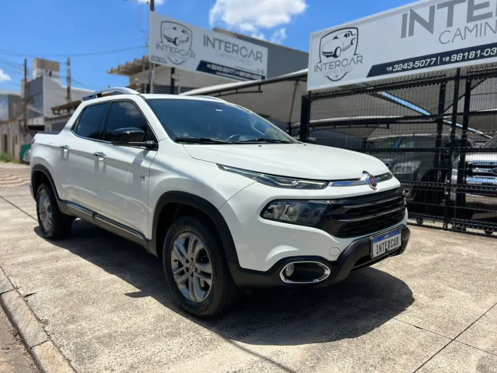 TORO 2.4 16V Multiair Volcano AT9