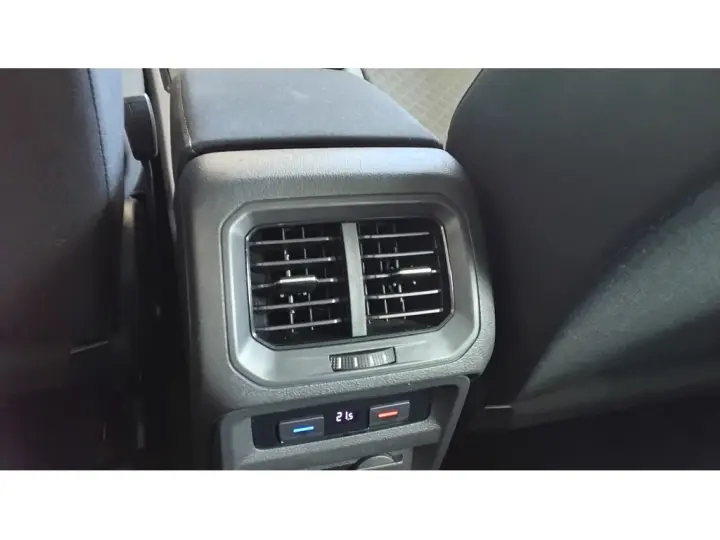 TIGUAN 1.4 250 TSI TOTAL FLEX ALLSPACE TIPTRONIC