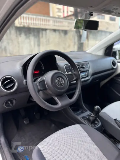 UP 1.0 MPI Take UP 12V