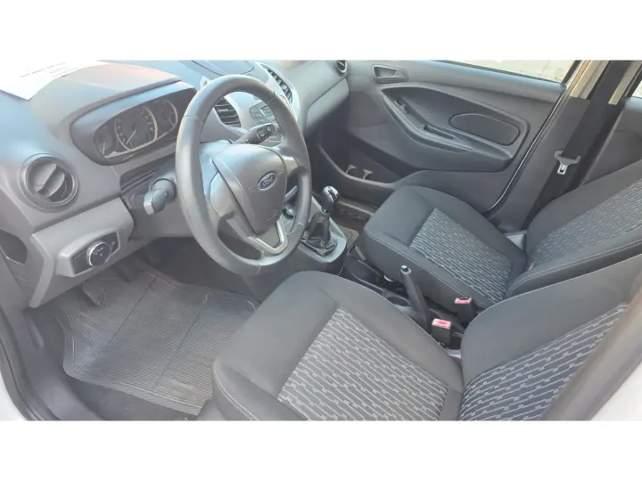 KA 1.0 TI-VCT FLEX SE MANUAL