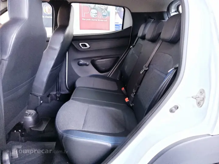 KWID 1.0 12V SCE FLEX INTENSE MANUAL