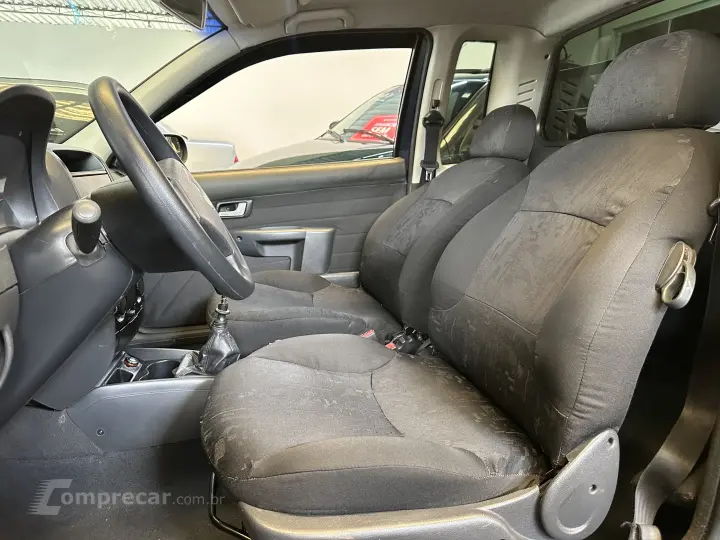 STRADA 1.8 MPI Trekking CE 8V