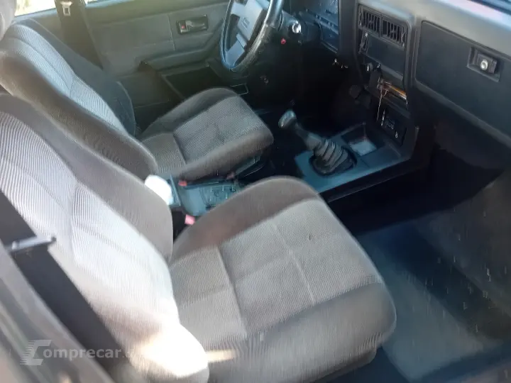 OPALA 2.5 Comodoro Sl/e 8V