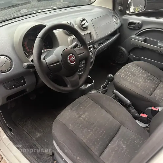 UNO 1.0 EVO Vivace 8V