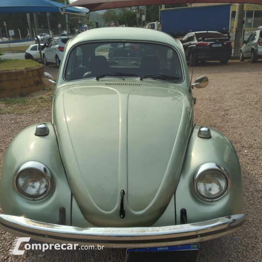 Fusca 1.600