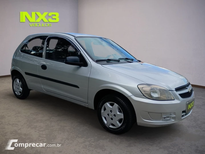 CELTA 1.0 MPFI LS 8V FLEX 2P MANUAL