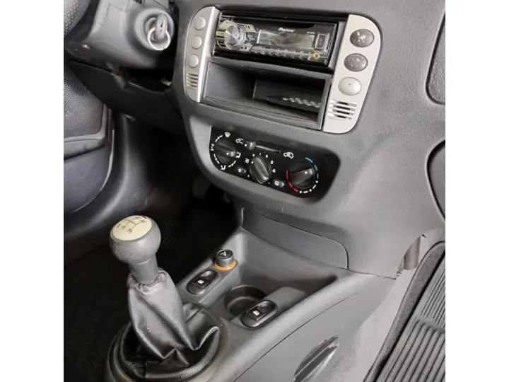 C3 1.4 I GLX 8V FLEX 4P MANUAL