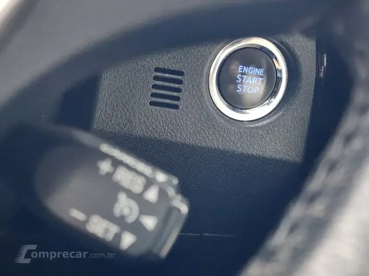 Corolla ALTIS/A.Premiu. 2.0 Flex 16V Aut