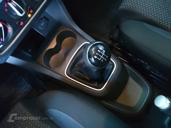 FOX 1.6 MSI TOTAL FLEX CONNECT 4P MANUAL