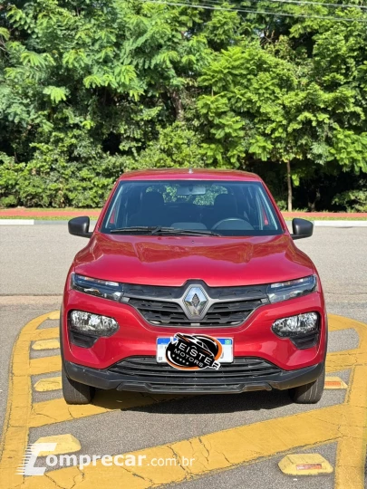 KWID 1.0 12V SCE ZEN