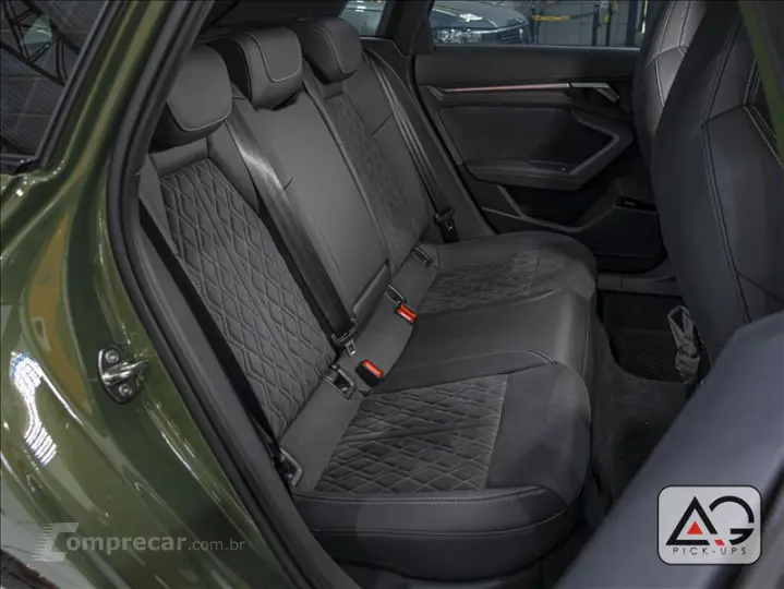 A3 2.0 40 TFSI Sportback Performance