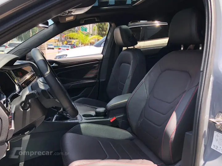 Jetta 2.0 350 Tsi Gasolina Gli Dsg