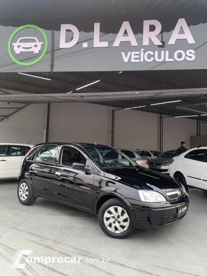 CORSA 1.4 MPFI Premium 8V