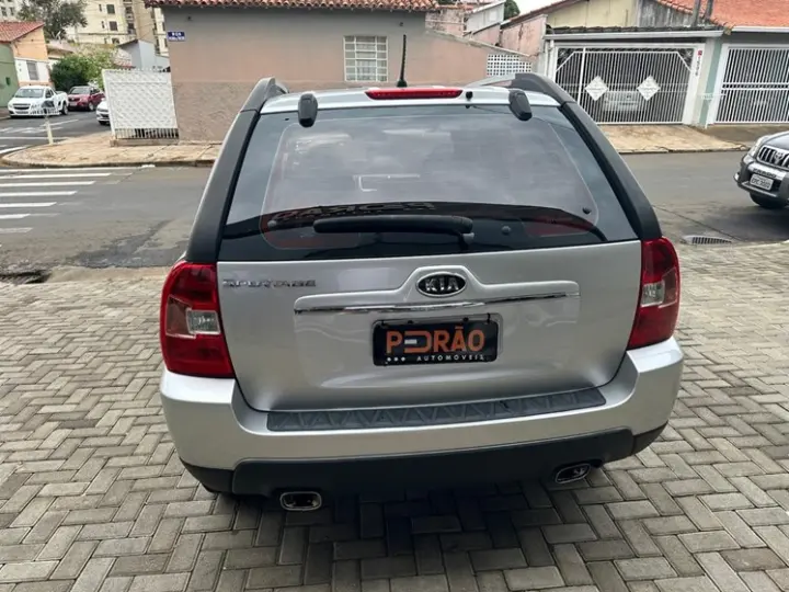 SPORTAGE