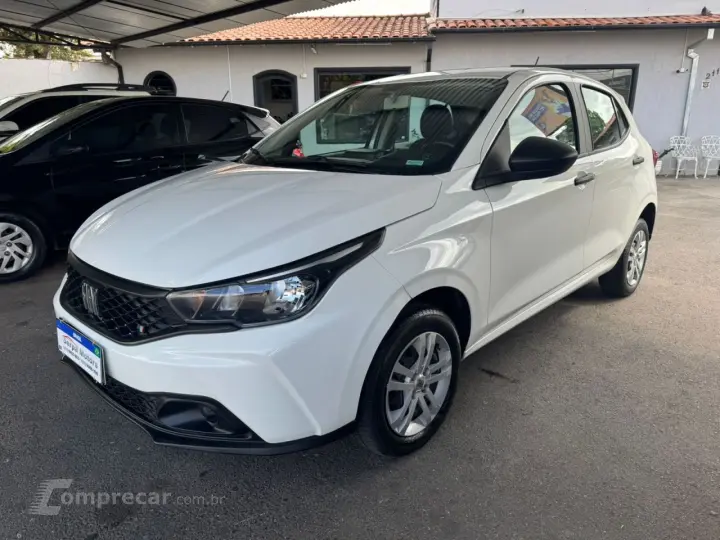 Argo 1.0 FLEX FIREFLY