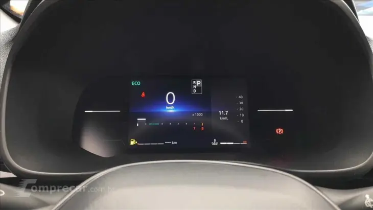 KARDIAN 1.0 TCE FLEX EVOLUTION MANUAL